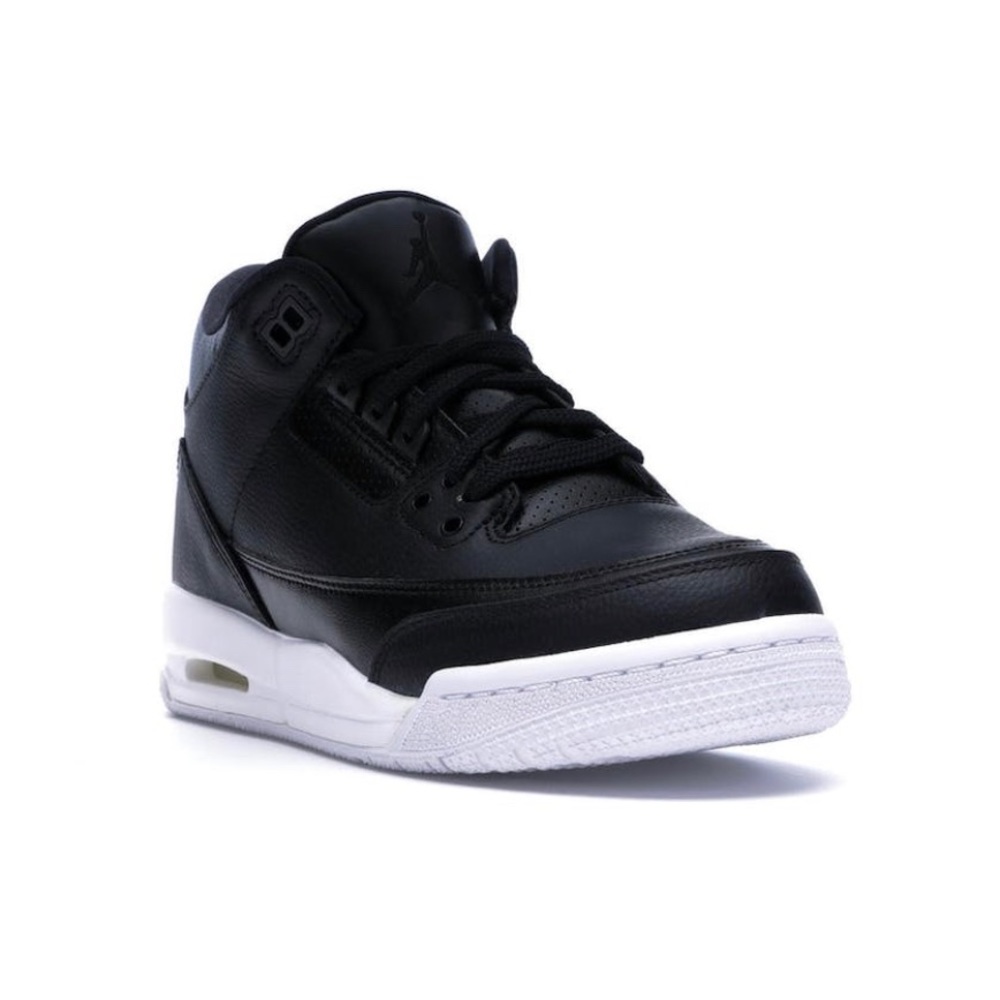 Jordan 3 Retro Black Fridays GS 7